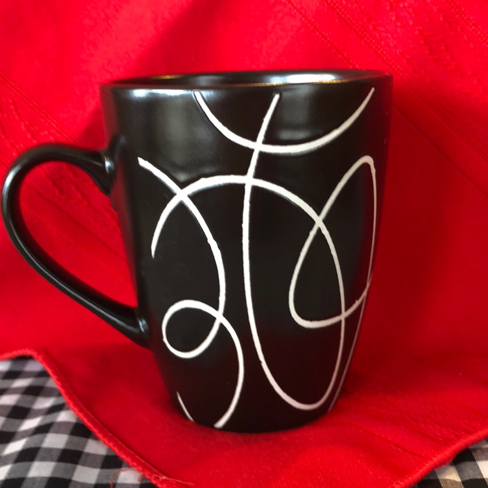 Soho loft mug